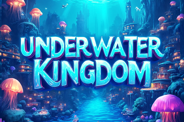 Underwater Kingdom