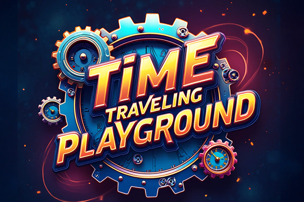 Time-Traveling Playground