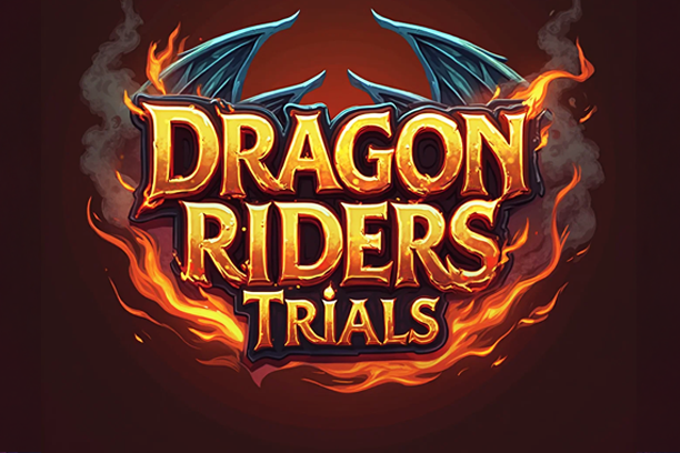 Dragon Rider Trials