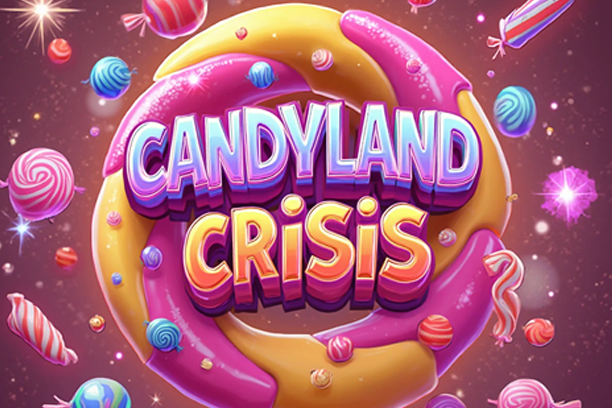 Candyland Crisis