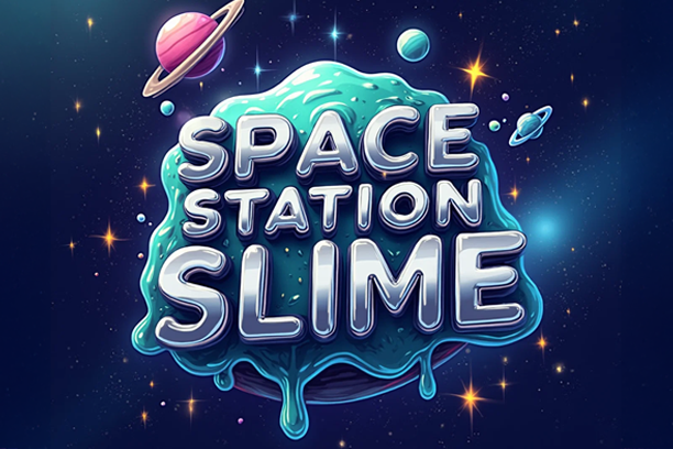 Space Station Slime