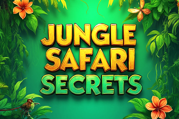 Jungle Safari Secrets