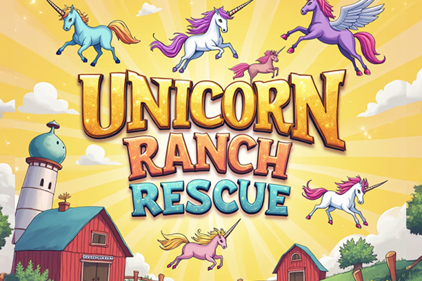 Unicorn Ranch Rescue