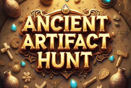 Ancient Artifact Hunt