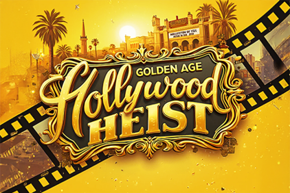 Hollywood Heist