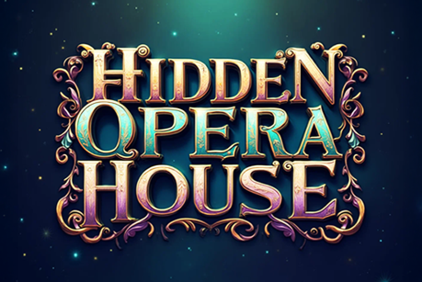Hidden Opera House