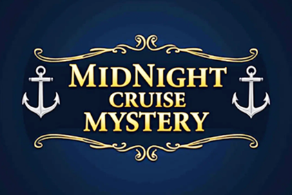 Midnight Cruise Mystery