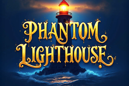 Phantom Lighthouse