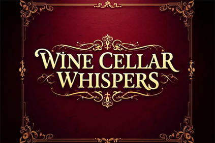 Wine Cellar Whispers